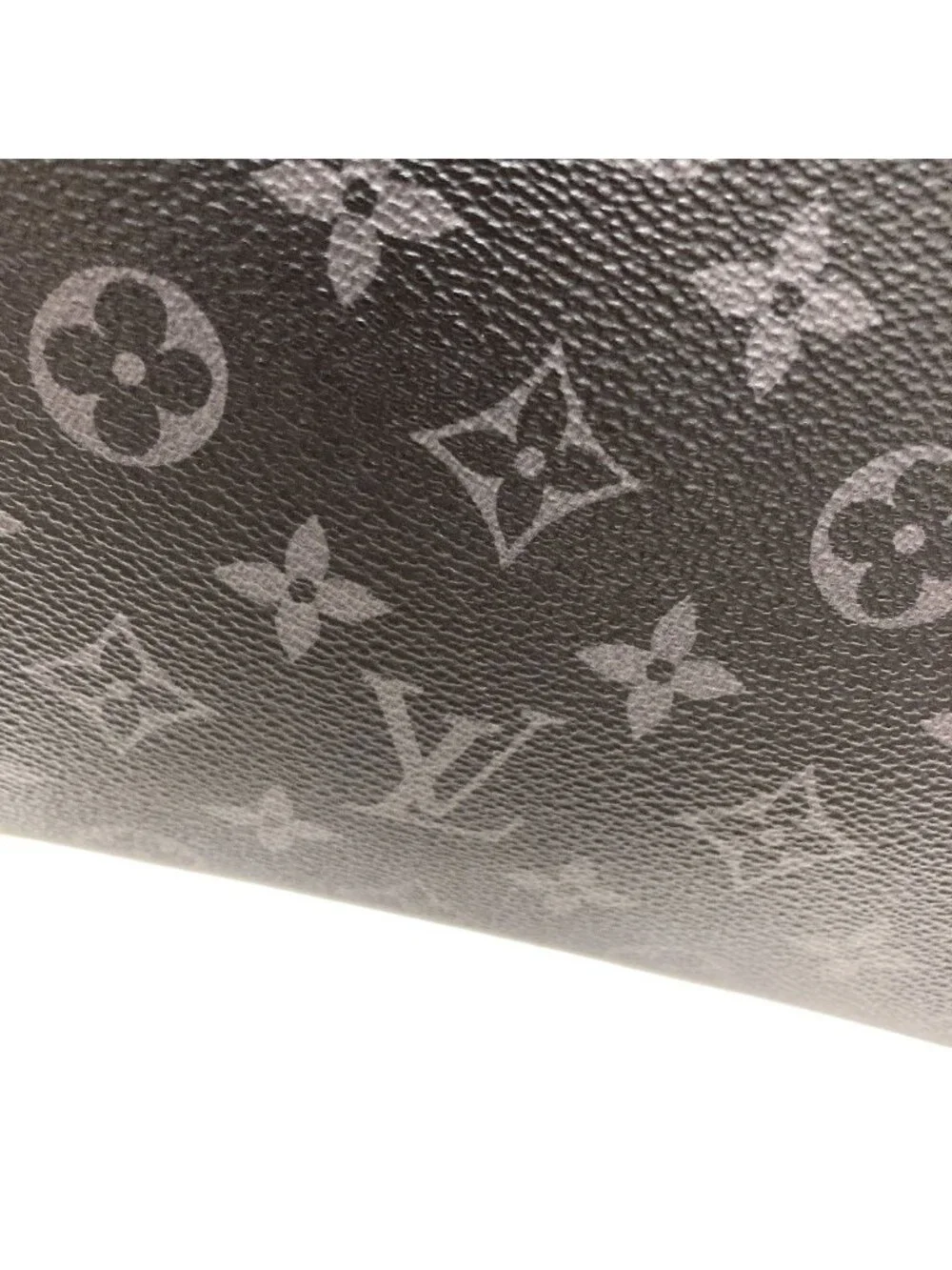 Louis Vuitton District PM Shoulder Bag Monogram Eclipse